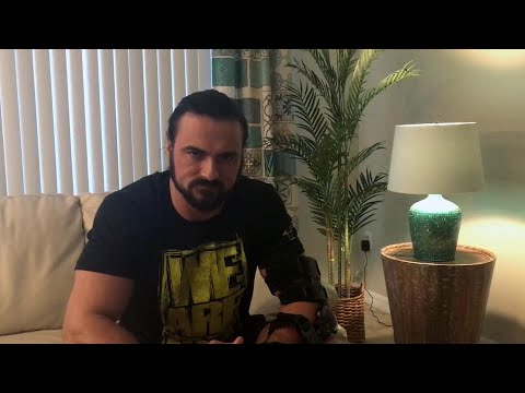 Drew McIntyre Recalls Being Knocked Unconscious By Kofi Kingston During 2010 Money In The Bank Match