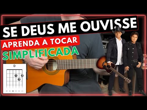 Se Deus Me Ouvisse - Pierre Braga