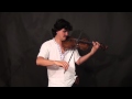 Tcha Limberger - Hungarian Song / Magyar Nota ...