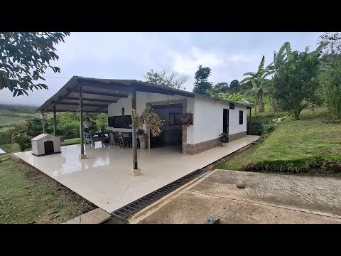FINCA PRODUCTIVA DE 6700m² Cerca a La Cumbre Valle 🧑‍🌾 ¡Precio Increíble! 🏞️ #FincasEnVenta