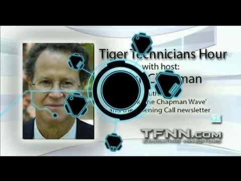 August 24th, The Tiger Technician's Hour on TFNN - 2021