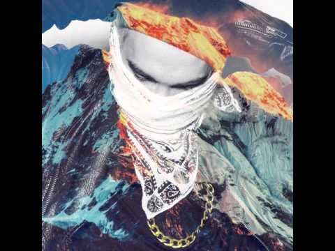 CVPELLV - Everyone Is A Saint (feat. IAM) (DMNDZ Remix)