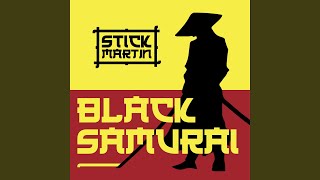 Black Samurai Music Video