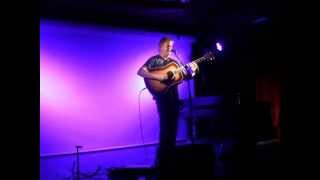 Ned Doheny Live in Berlin 2015: Whatcha gonna do for me