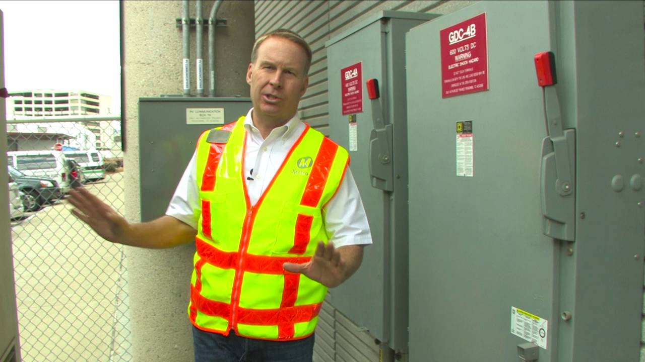 6 Emergency Shutdown Procedures