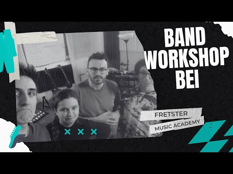Abschluss-Konzert Highlights