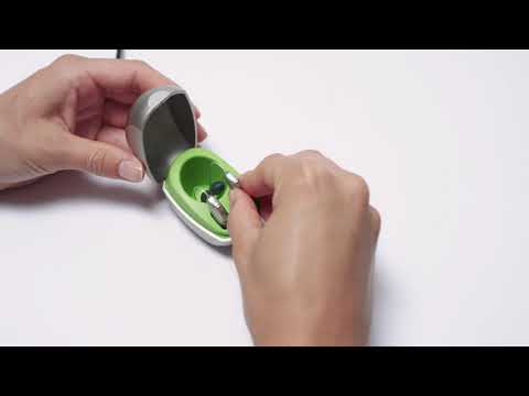 Movie Instruction BtB SDS4 0 How to use the Mini Charger Case  FULLHD GB V1 00