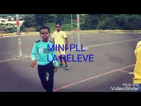 MINI  PLL ( LA RELEVE)