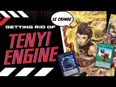 Does Tenyi Work with Normal Monster BUG?