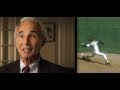 Koufax Strikes Out Mantle & the Perfect Game - JEWS & BASEBALL (2010) - music by Michael Roth