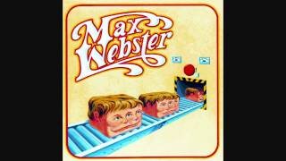 Blowing The Blues Away - Max Webster - Best Audio