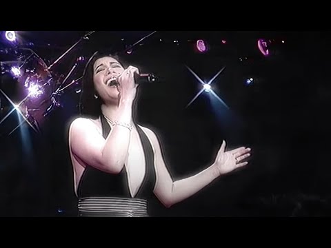 Regine Velasquez - Sa Aking Pag-Iisa (2002)
