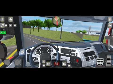 Us Oil Tanker Truck Driving Simulator Gameplay Walkthrough 2