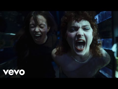 Maren & Anne Lukin - Acostumbrarme