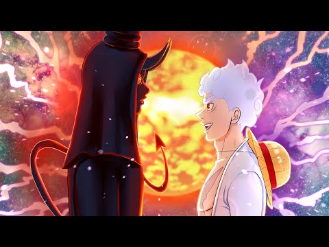 IM EST LE DIEU DÉMON DE ONE PIECE : LE ROI DES D. ET LE DIEU MU EXPLIQUÉS ! ONE PIECE 1085