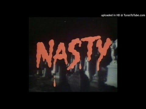 (FREE) COMETHAZINE x LIL DARKIE TYPE BEAT "NASTY"
