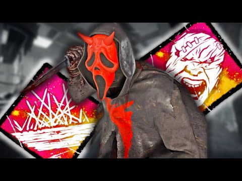 Endfury Ghostface Is STILL Insane!