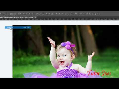 Fire Effect In Photoshop CS6 In Tamil