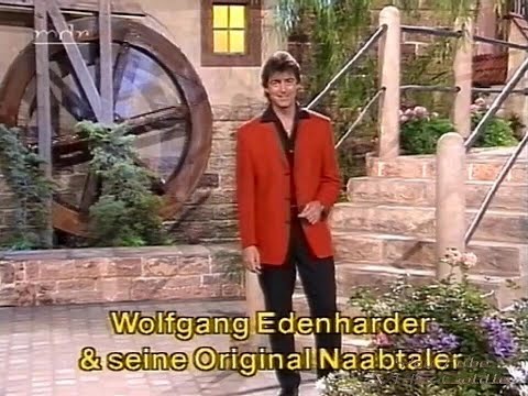 Wolfgang Edenharder - Tausend Feuer - 1997 - #2/2