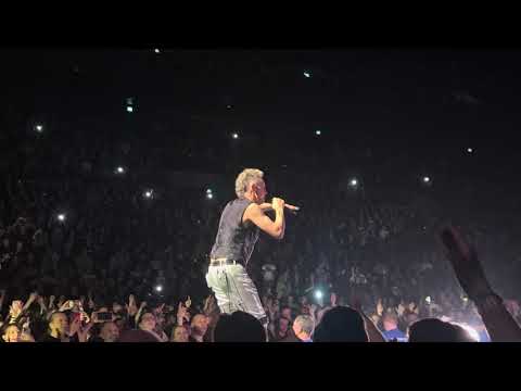 Depeche Mode - Strangelove @ Royal Arena, Köpenhamn 10/2 2024