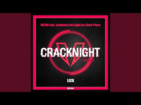Lick (Original Mix)