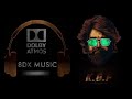 KGF THEME SONG KGF BGM FT POWERFUL PEOPLE MAKE PLACES POWERFUL ROCKY || Check Description