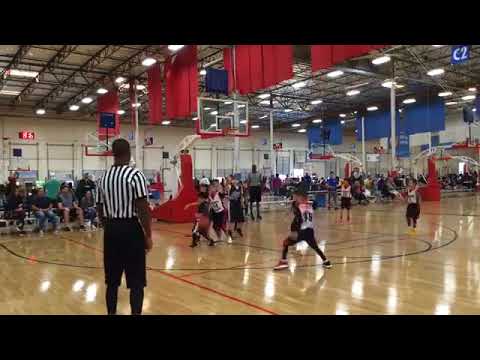 SD Bulldogs Red triumphant over SGV 4 Blue, 33-29 - OGP Championship