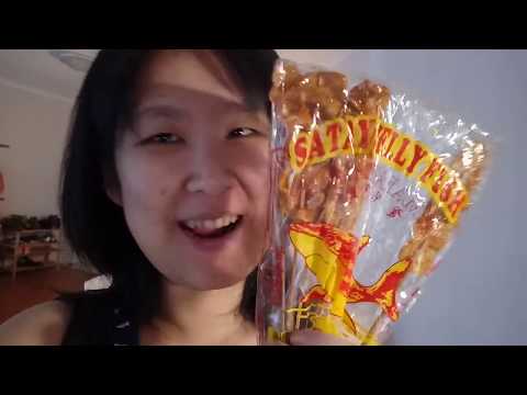 download lagu mp3 mp4 Fish Satay Snack, download lagu Fish Satay Snack gratis, unduh video klip Fish Satay Snack