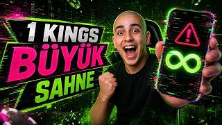 1 kings 🕹️ Özel platform incelemesi 🇹🇷