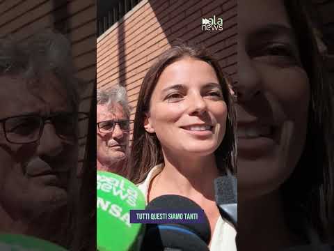 Report, Innocenzi: “Se confermati i nuovi conduttori, pronti a dimetterci in blocco” #shorts