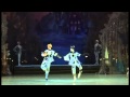 Семен Гончаренко - Китайский танец из балета "Щелкунчик" 