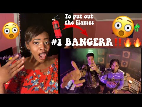 Ron Suno Feat. Blueface - Pinocchio Remix (REACTION) 🔥🔥🔥