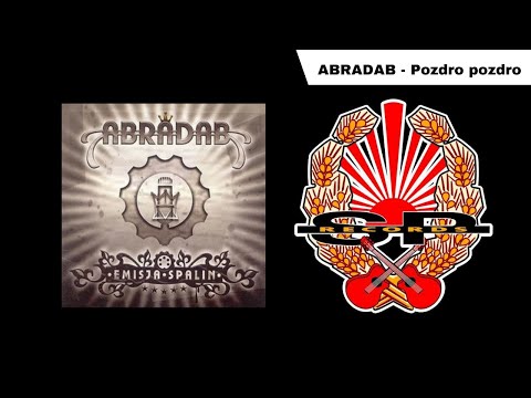Video thumbnail for Pozdro pozdro