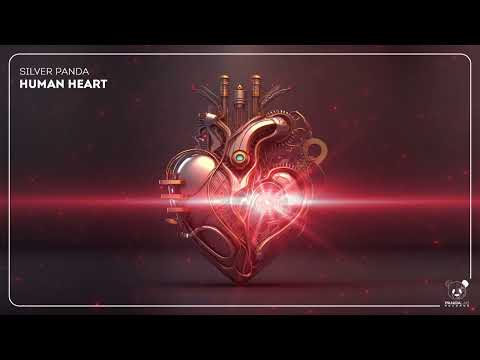 Silver Panda - Human Heart (Original Mix)