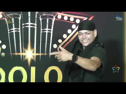 BEDIAN BEVILLE NO PROGRAMA IDOLOS INESQUECIVEIS