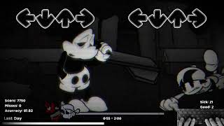 Cover art for Last Day