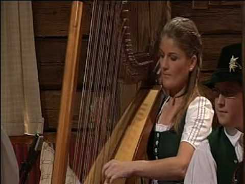 Pinzgauer Walzerl - Mei liabste Weis