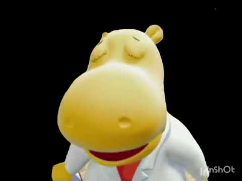 The Backyardigans - Eureka