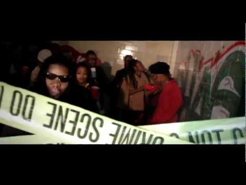 Karizma - Shake My Locks - Directed By Blac Gotti.mp4