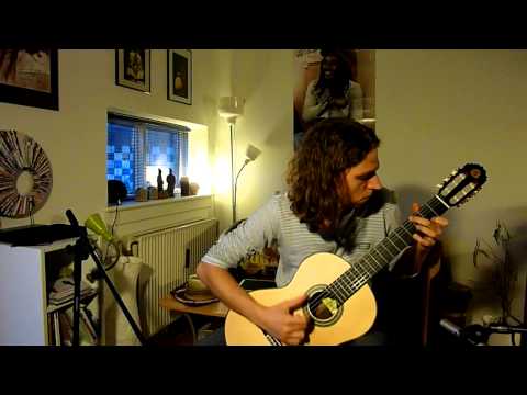 Peter Ciluzzi - Abyssal (Cover)