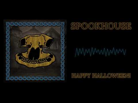 Anchorsmashed - Spookhouse
