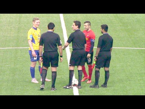 Grorud U21 – Rilindja, Highlights [01-28-2017, Match, Pre-Season, Men]