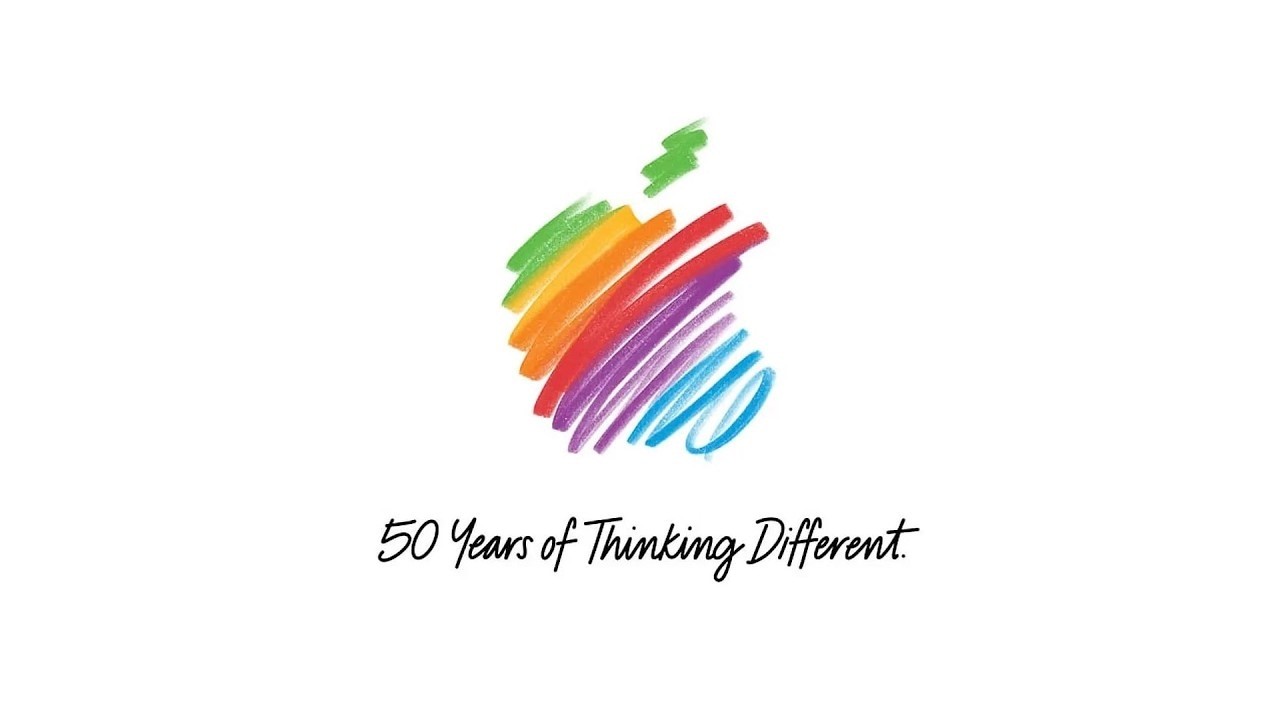 50 Jahre Apple (Teil 2), Visual-Com-Podcast Ep. 96