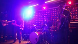 Honey Radar (Live at Baby's All Right)