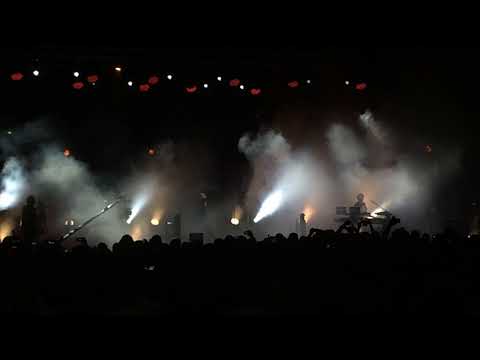 Alphaville - GYŐR  2017 Sound like a melody