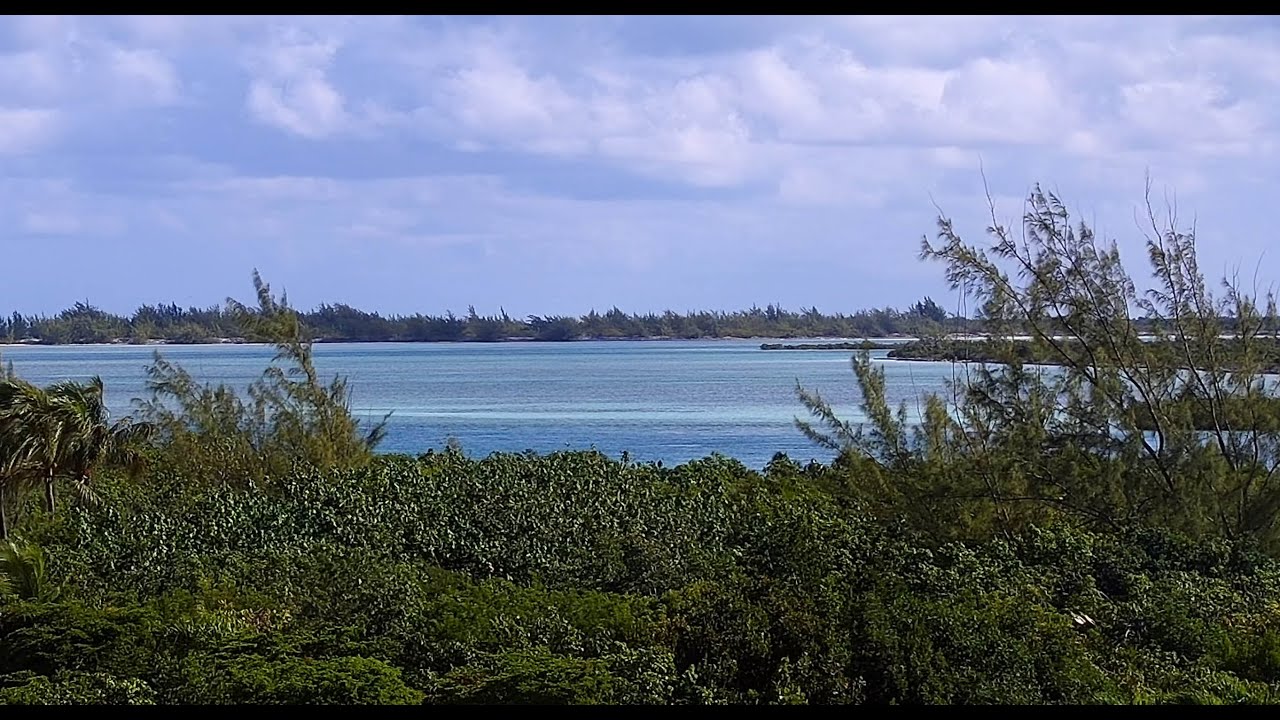 Live webcam view of Leeward Lagoon & Turquoise Cays