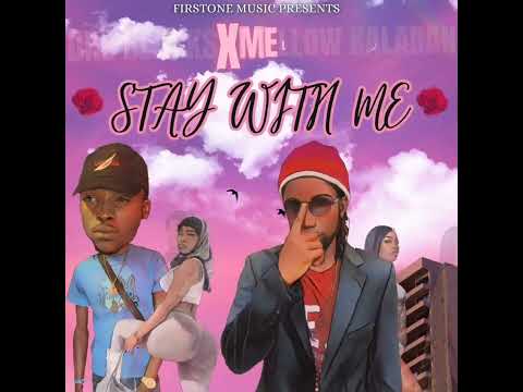 Stay With Me - Dre Blacks x Mellow Kalaban Full HD 1080p