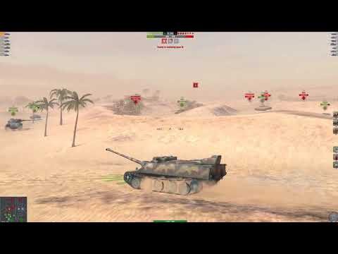 RAE - Tier 6 Off Season Tourney with CCN!