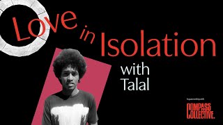 As You Like It with Talal | Love in Isolation with Compass Collective | Shakespeare's Globe video