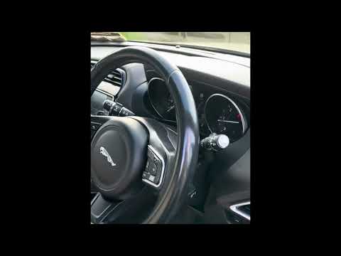 Jaguar F pace | Portfolio| panoramic | NCT11/27 - Image 2